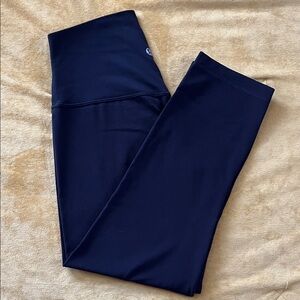 Lululemon Align Copped leggings